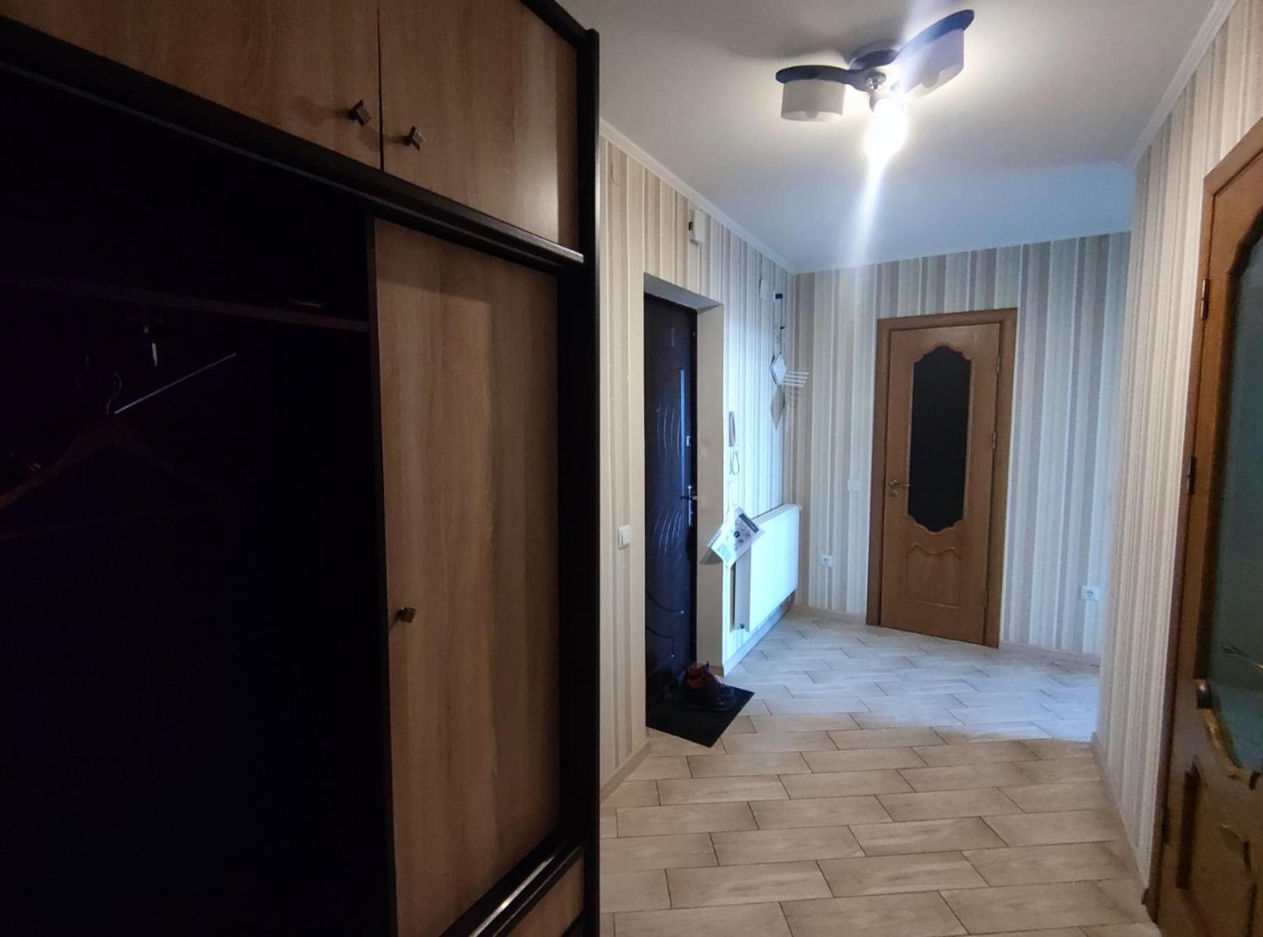 2-Х Кімн Квартира В Новобудові เตอร์โนปิล ภายนอก รูปภาพ